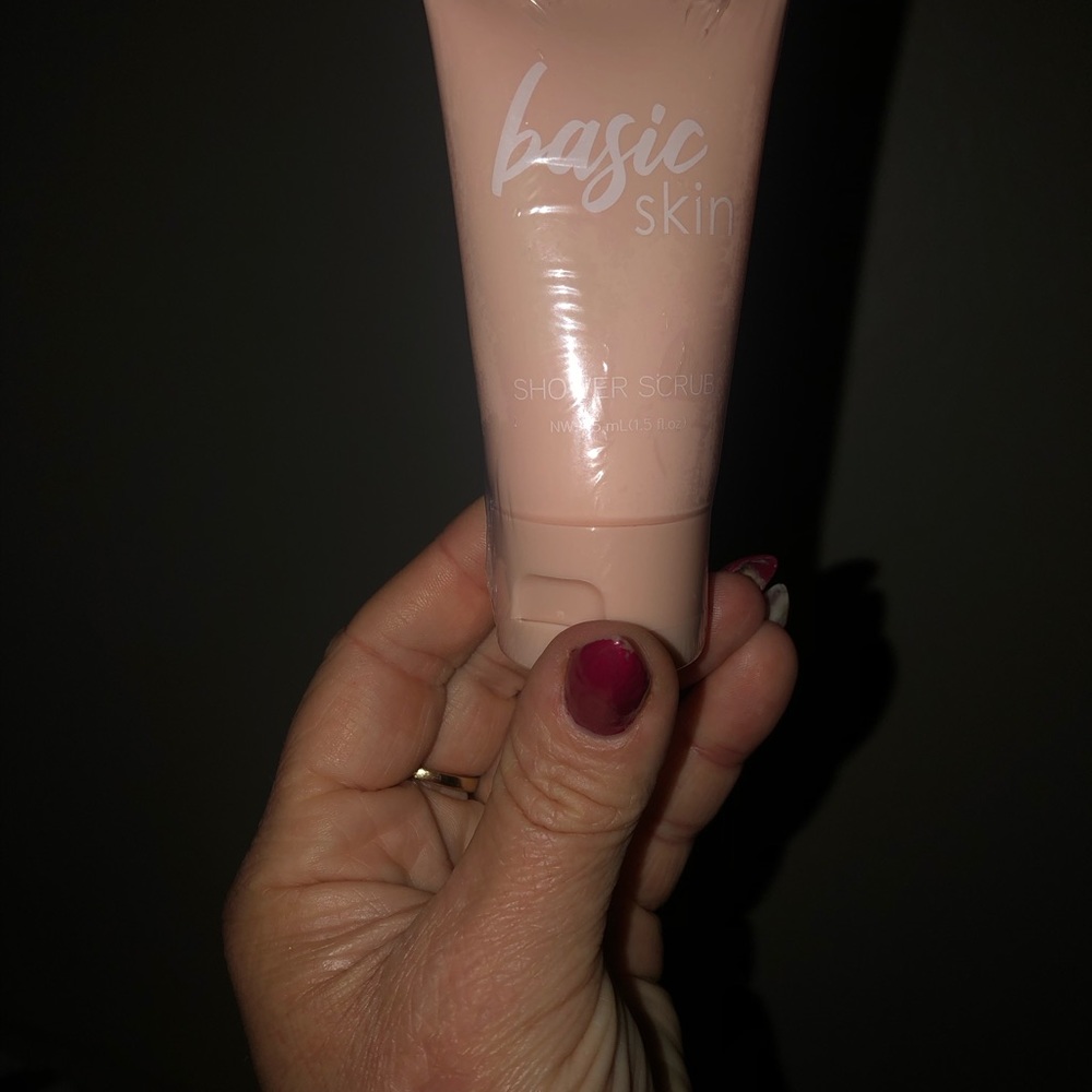 Basic skin